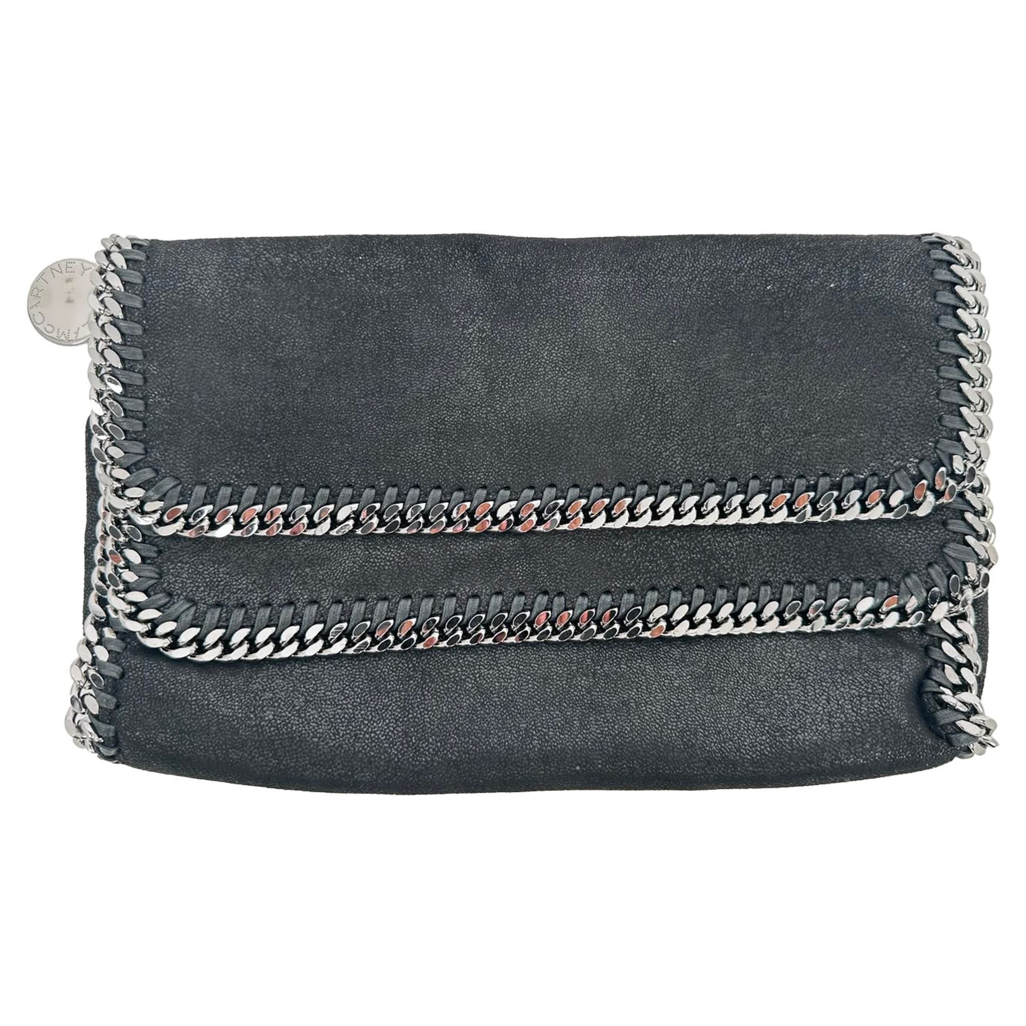 Clutch bag