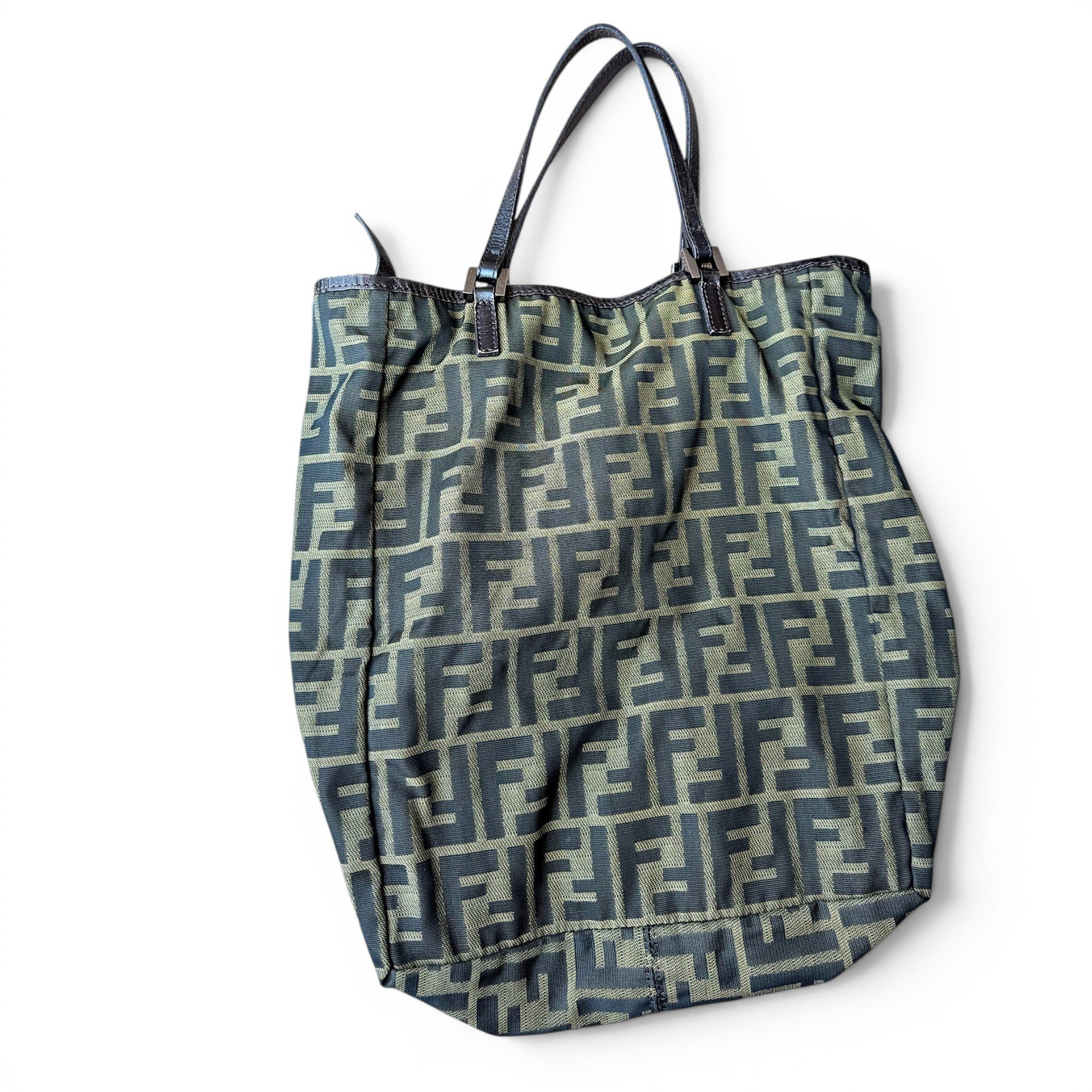 Cloth tote