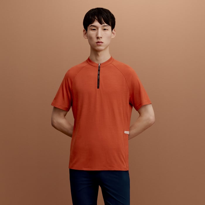 Feu Hermès Fit T-shirt