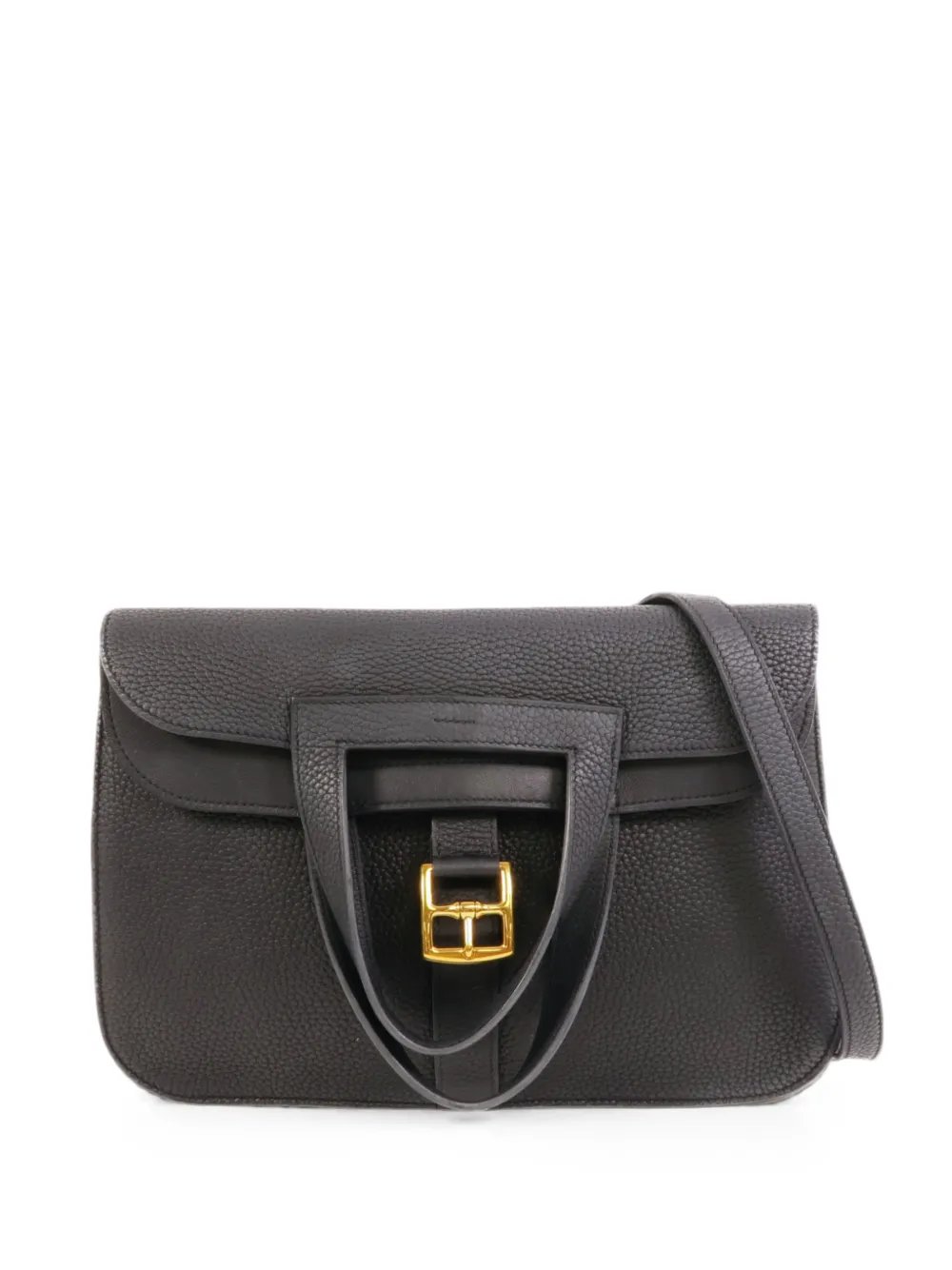 2019 31 Halzan shoulder bag