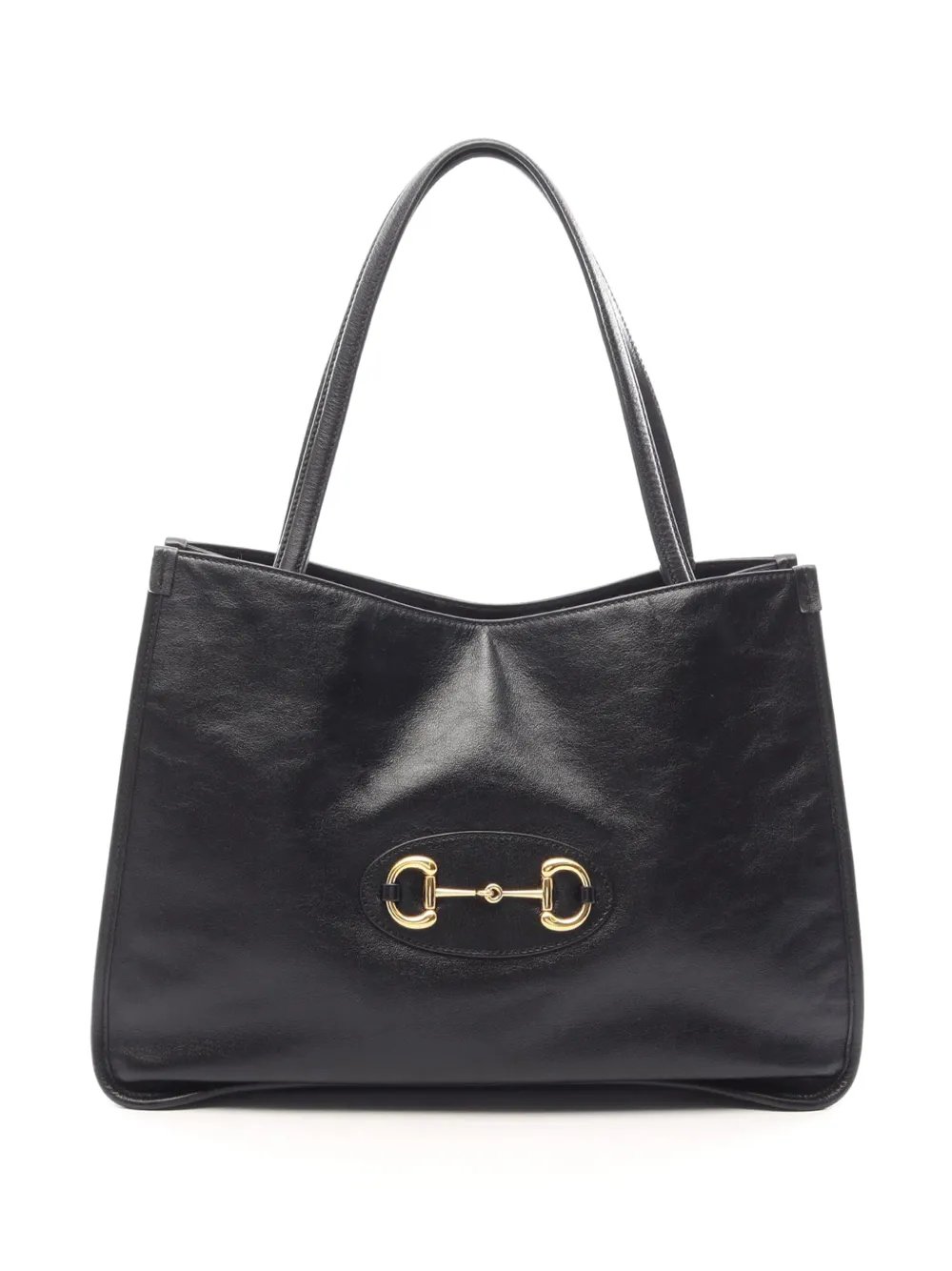 2016-2026 Medium Leather Horsebit 1955 tote bag
