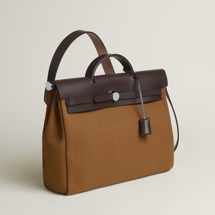 Bolso Herbag Messenger 39