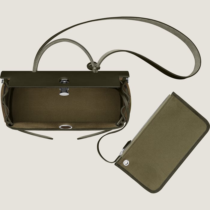 Herbag Zip 31 Bag