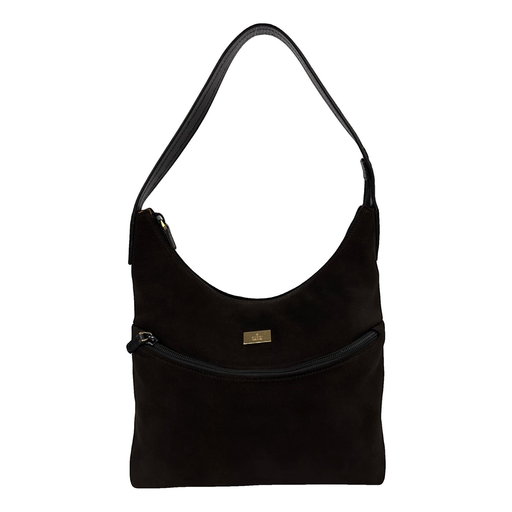 Hobo handbag