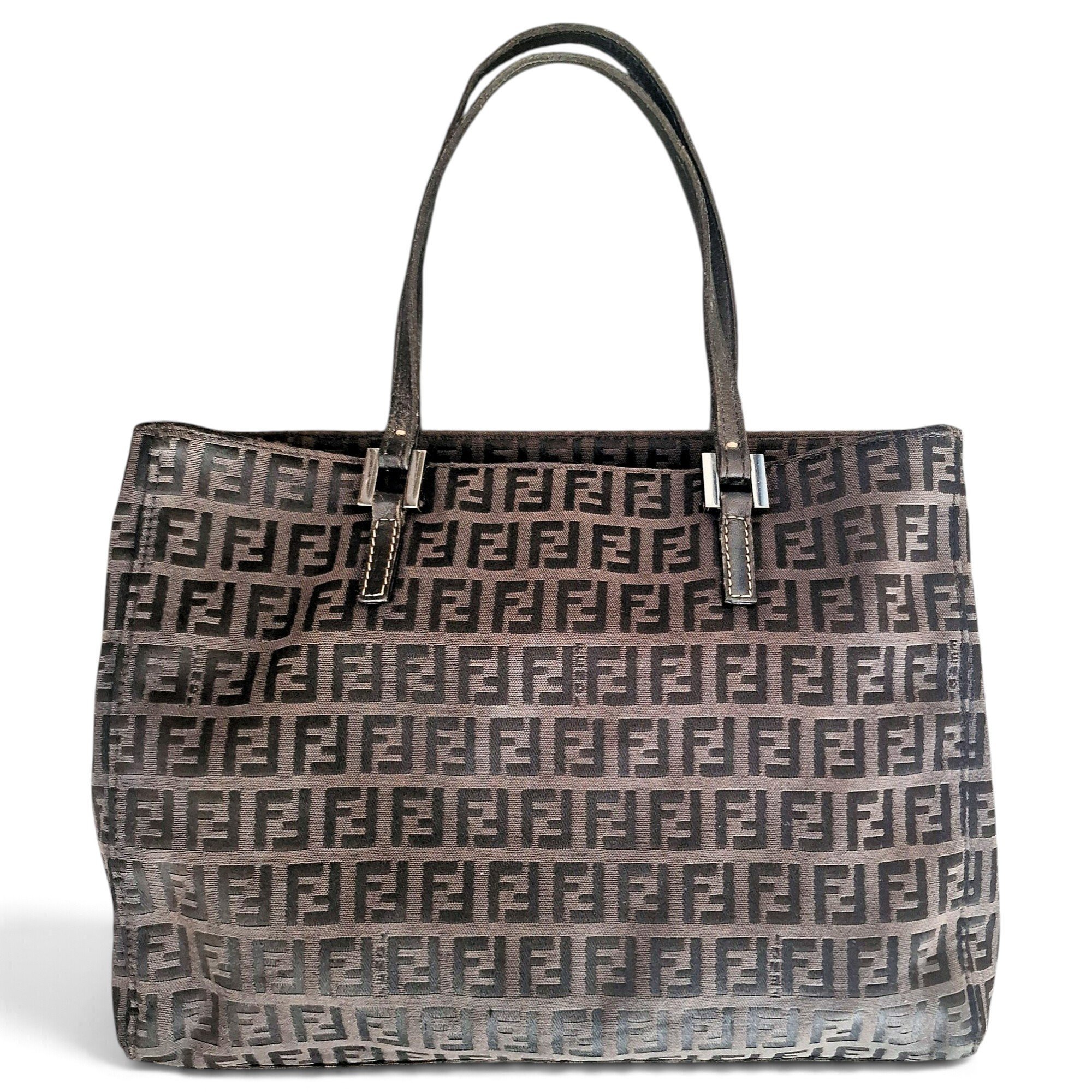 Roll Bag cloth tote