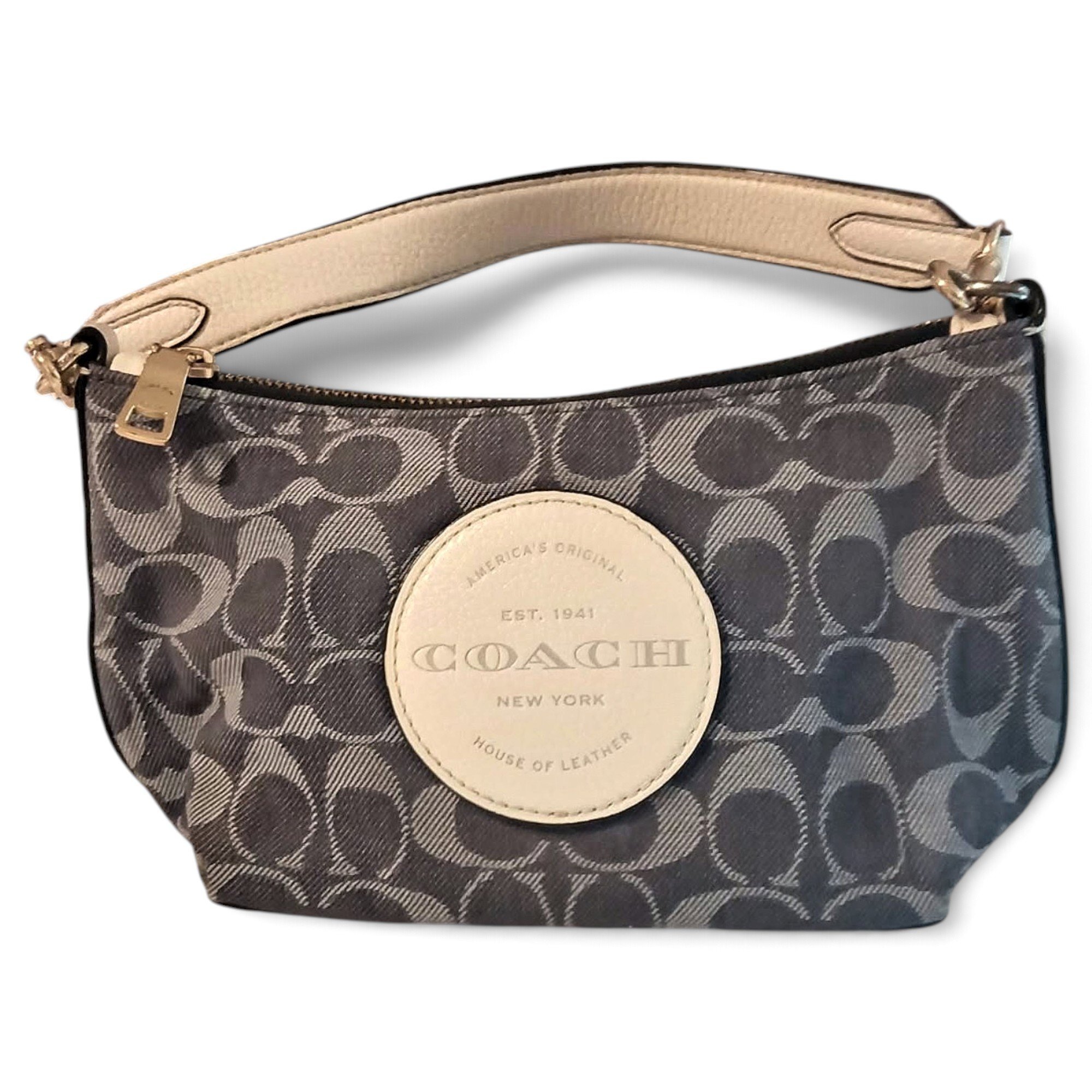 Cloth mini bag