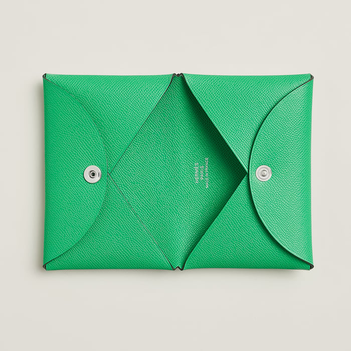 Vert Comics Calvi Card Holder