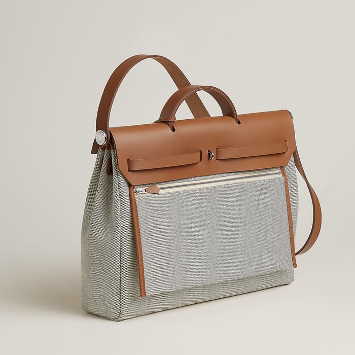 Herbag Messenger 39 Bag