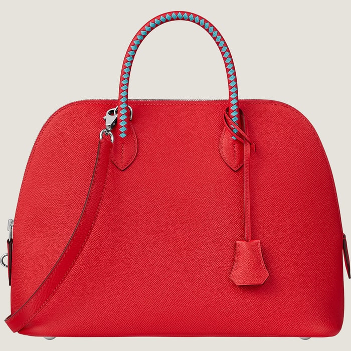 Bolso Bolide 1923 - 30