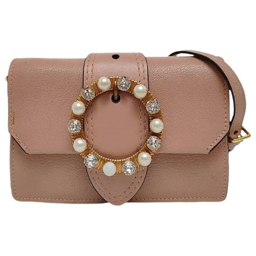 My Miu crossbody bag