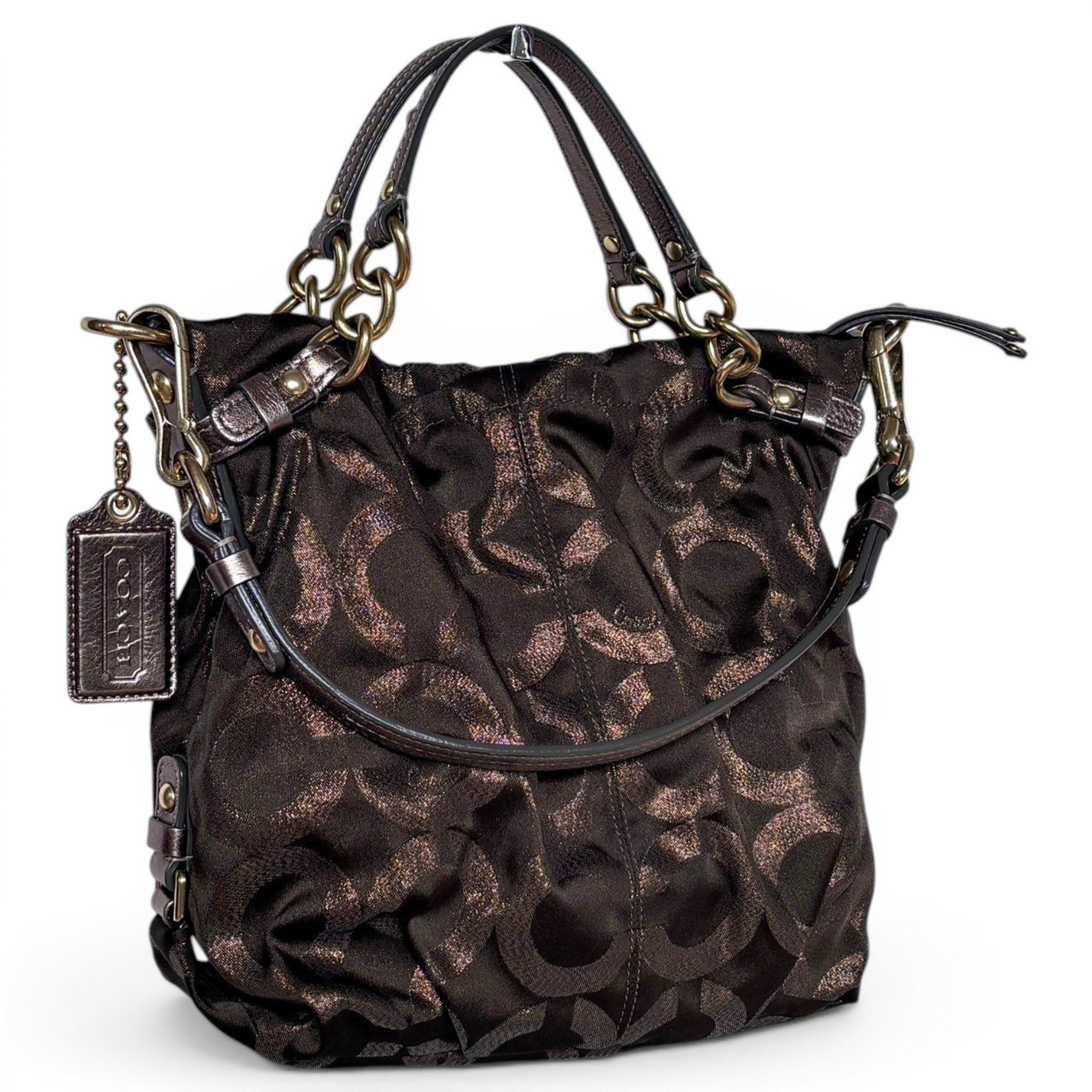 Carly handbag