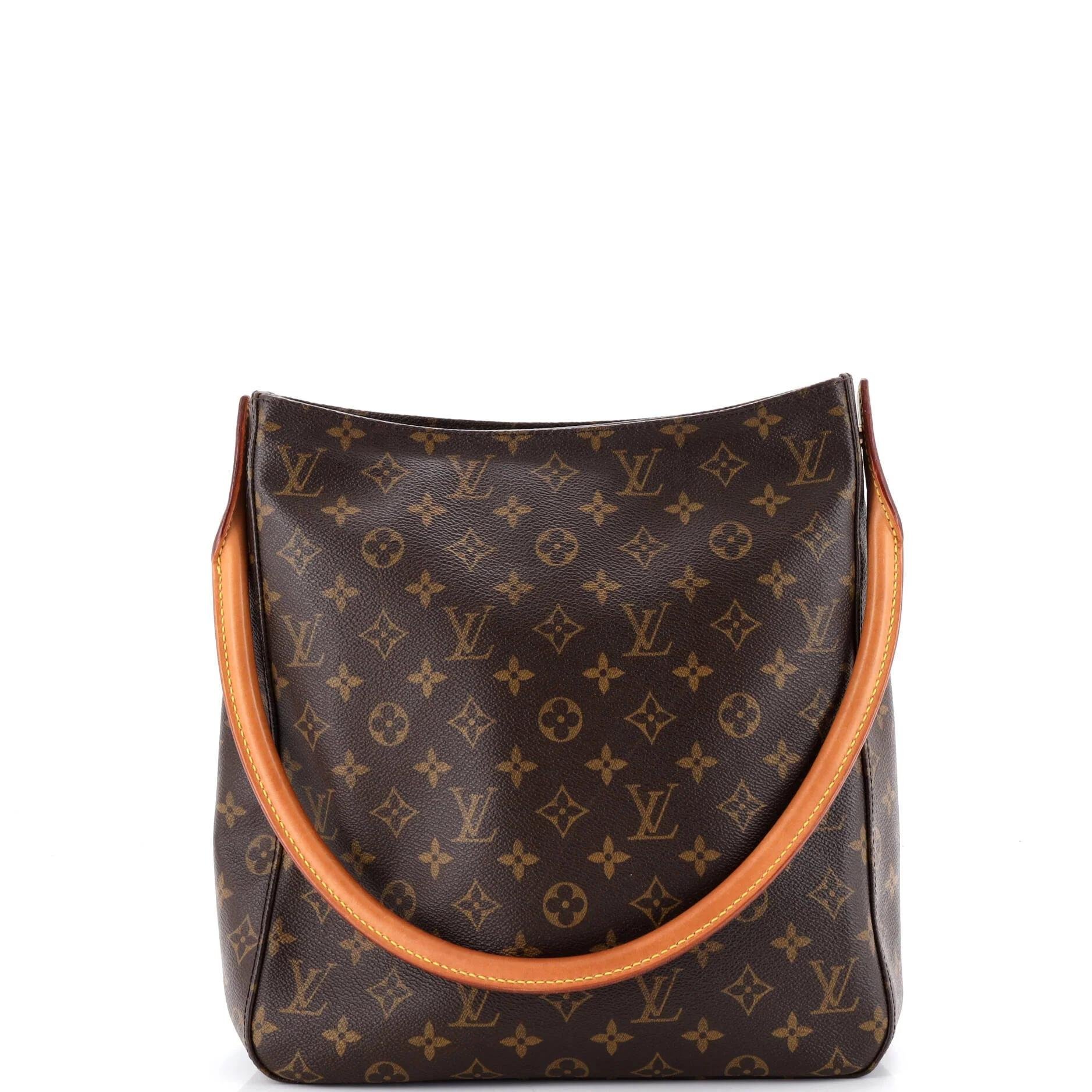 Louis Vuitton Cloth handbag