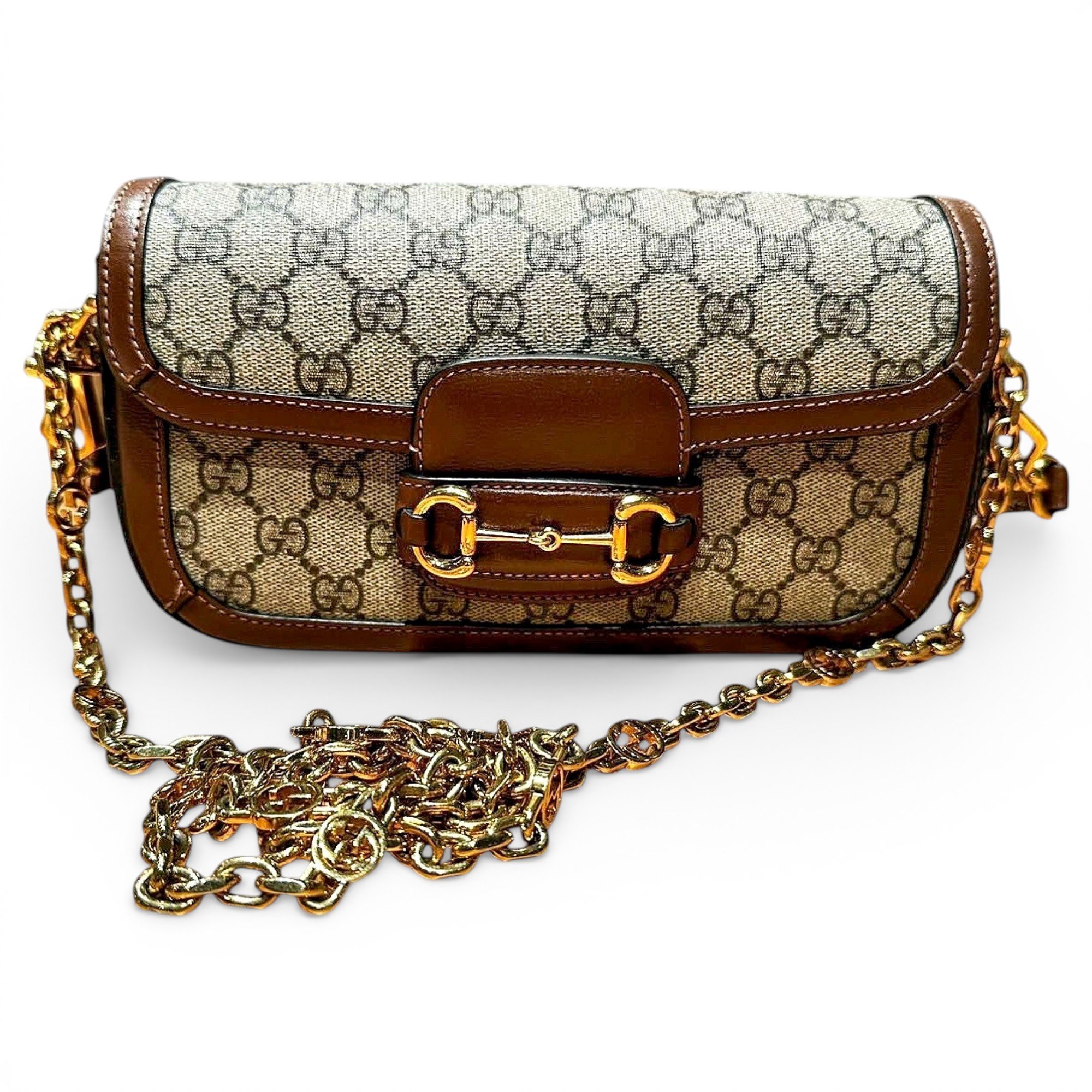 1955 cloth handbag