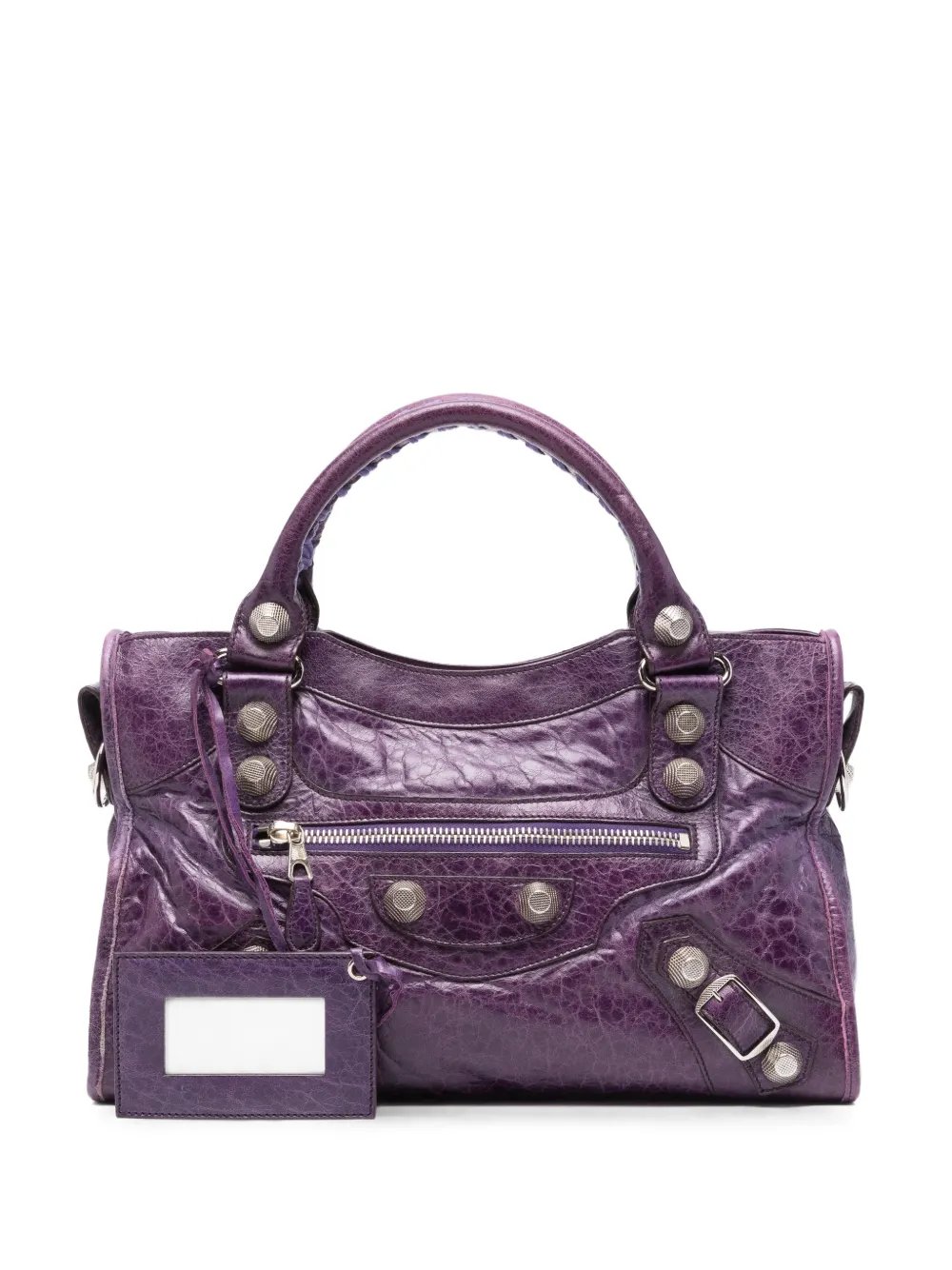 2000s Giant City tote bag