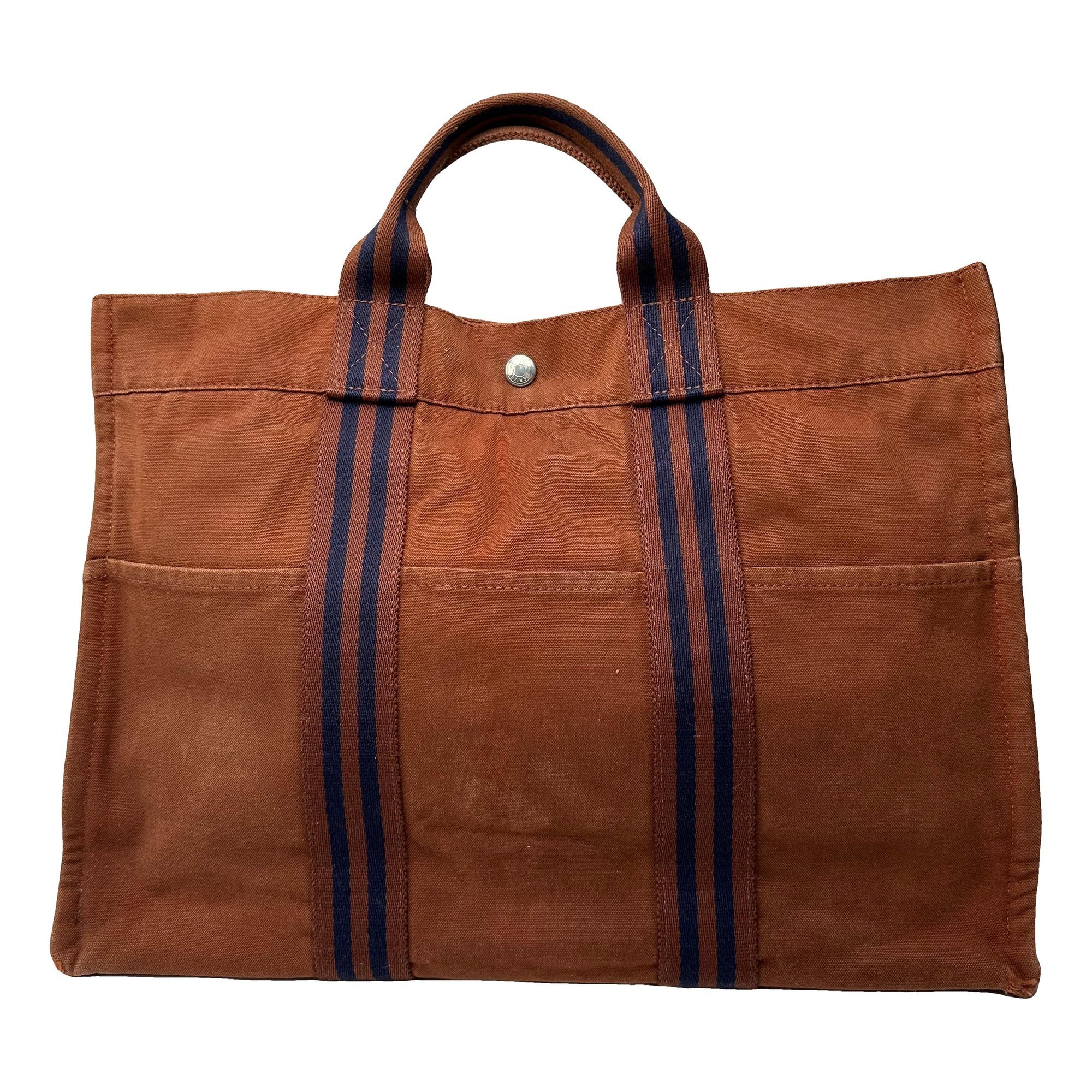 Garden Party tote