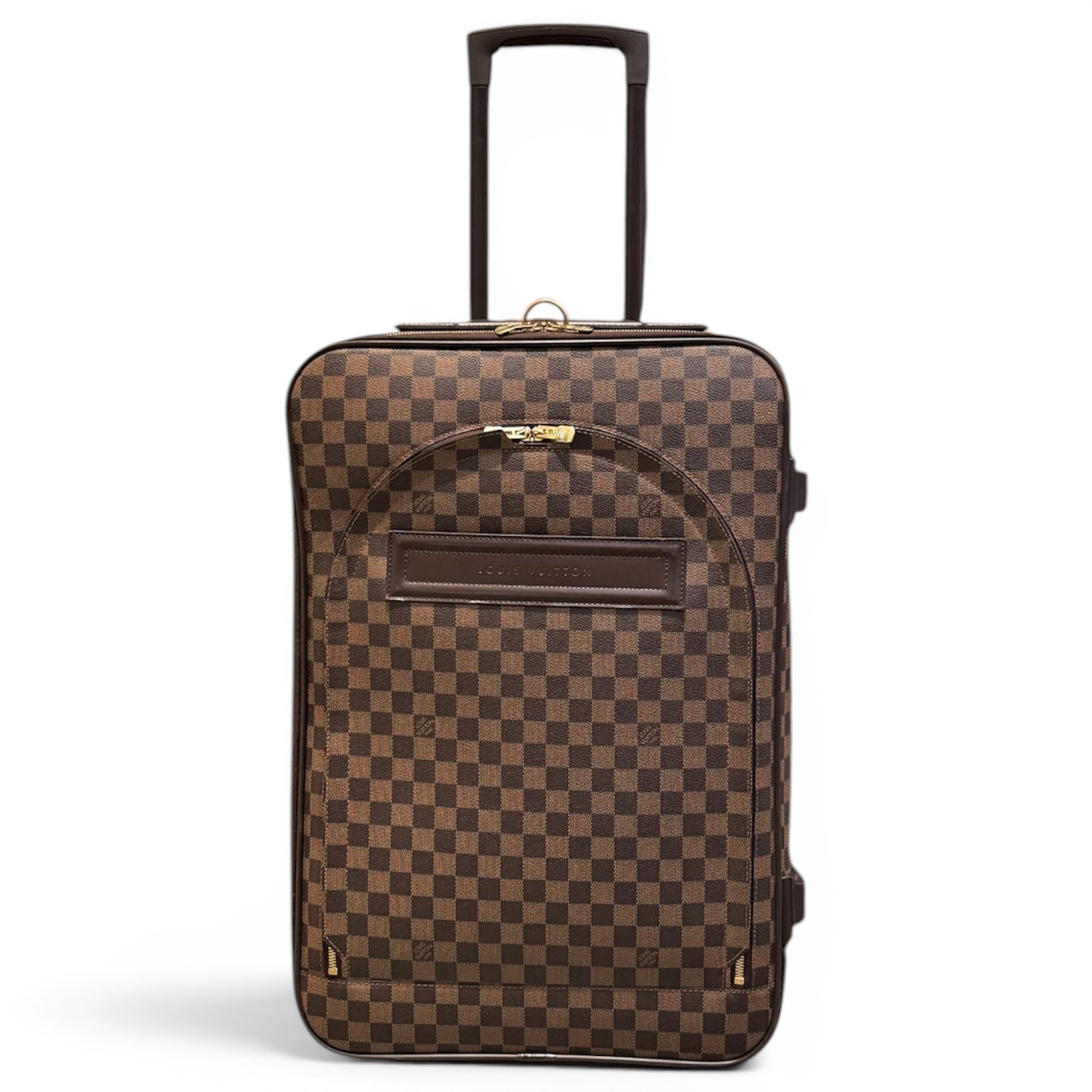 Pegase cloth 24h bag