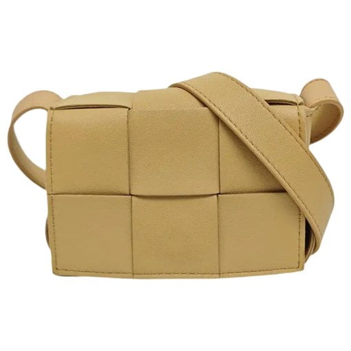Brick Cassette mini bag