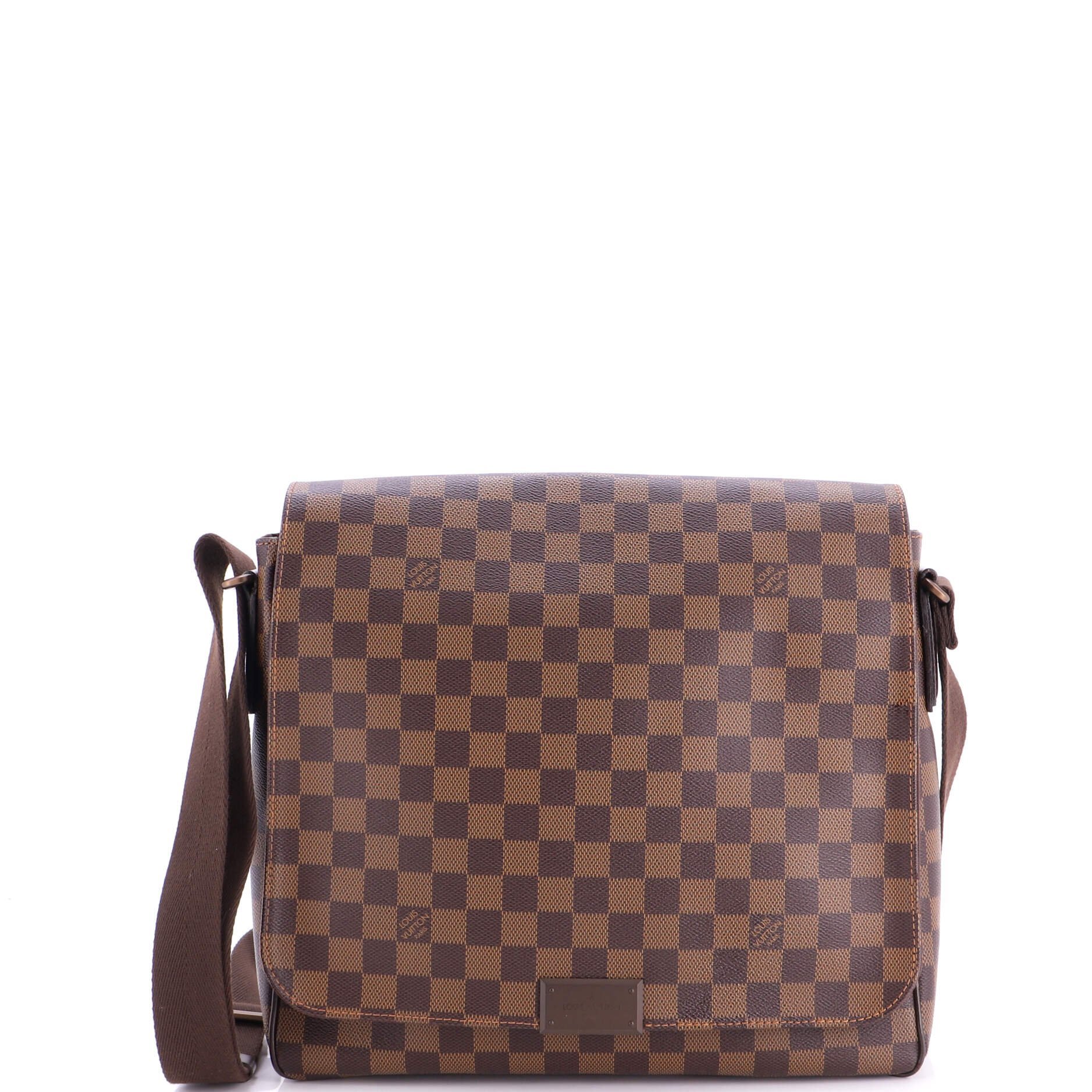 Cloth handbag