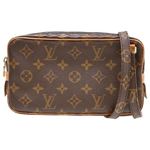 Marly cloth handbag
