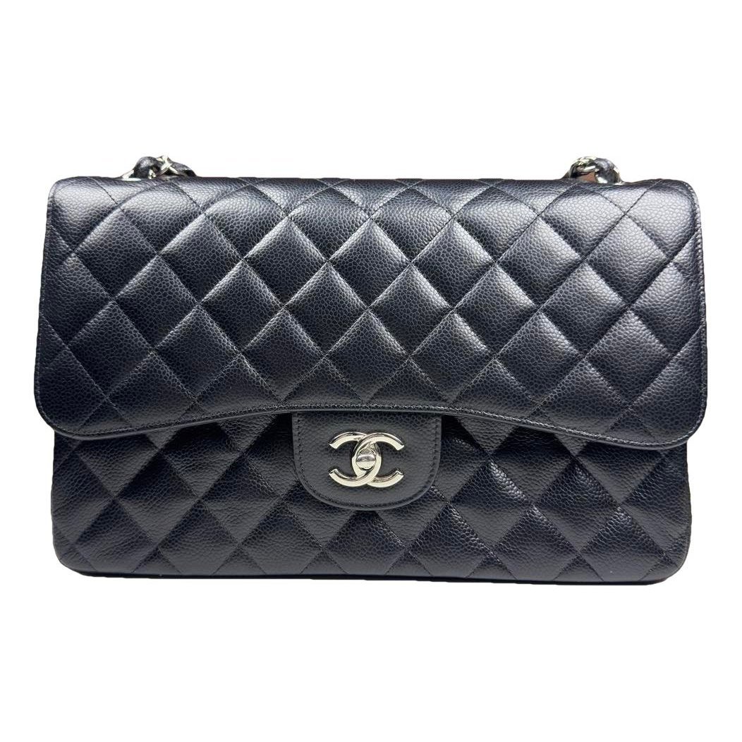 2.55 leather crossbody bag