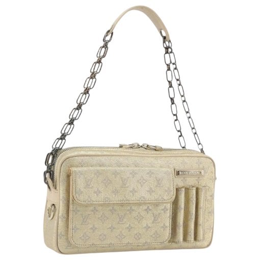 Cloth handbag