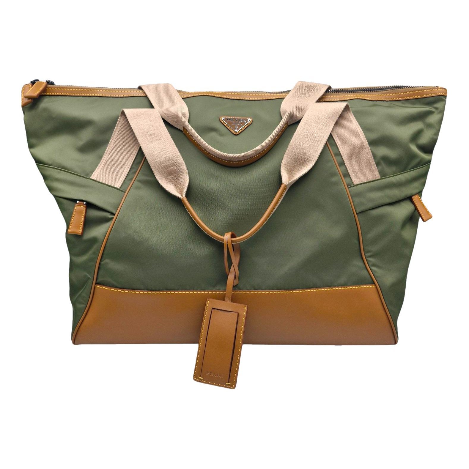 Cloth 24h bag