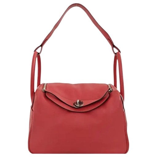 Hermes Lindy Handbag