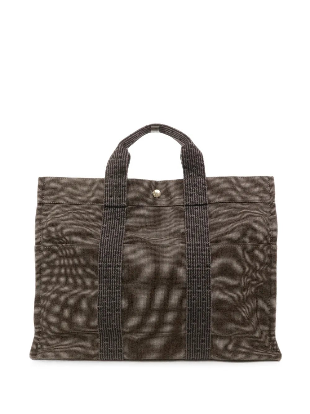 MM Her Line tote bag
