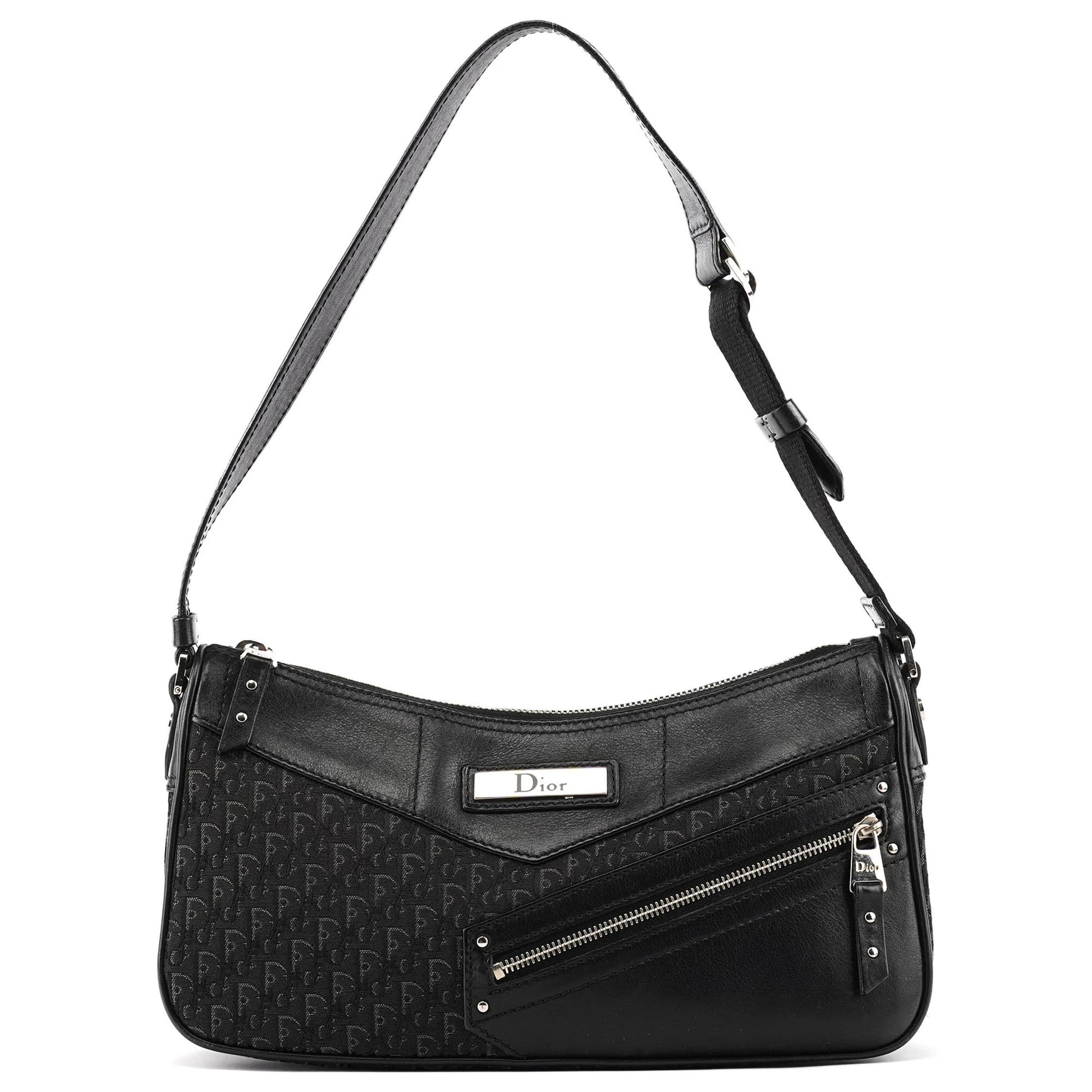 Dior Leather handbag