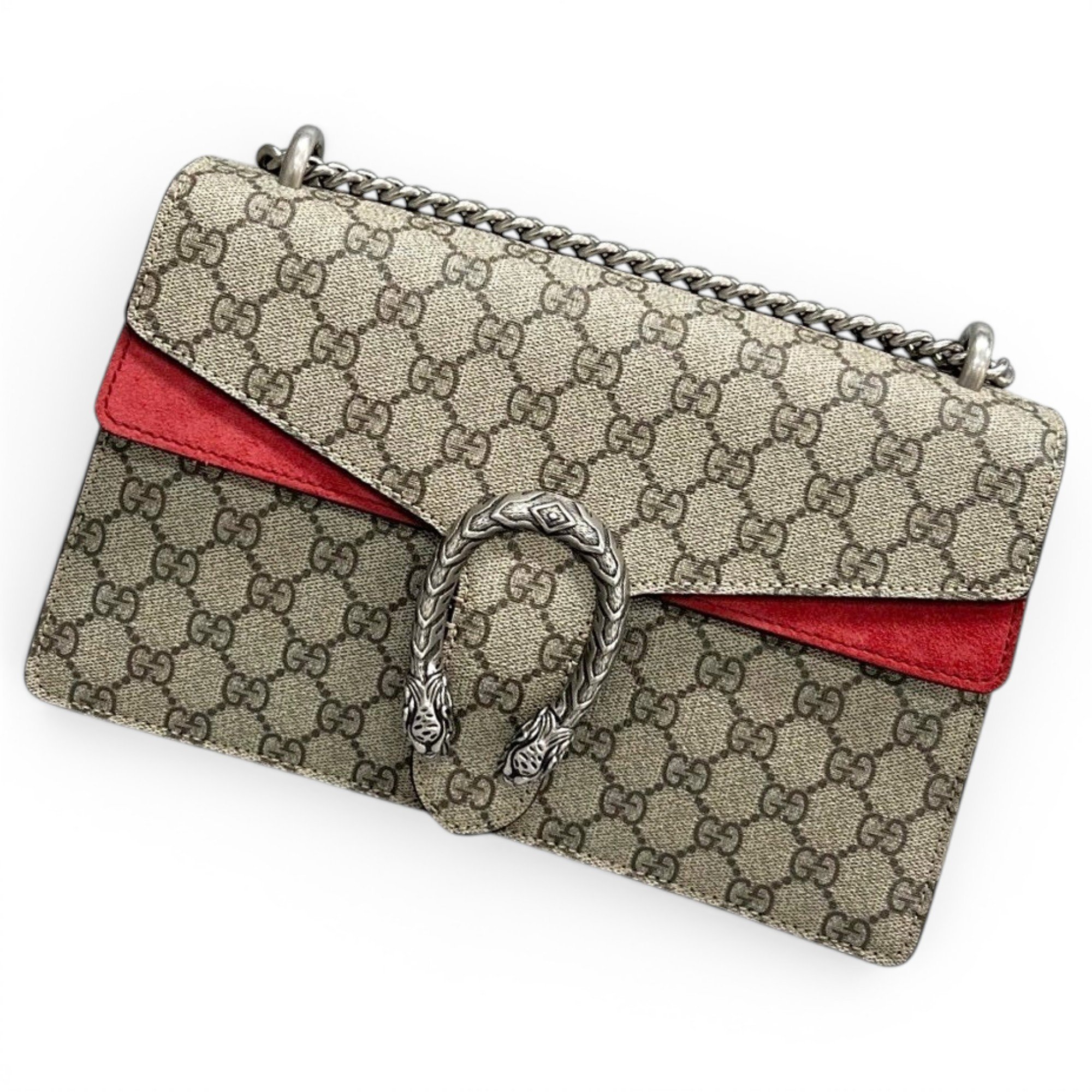 Dionysus cloth handbag