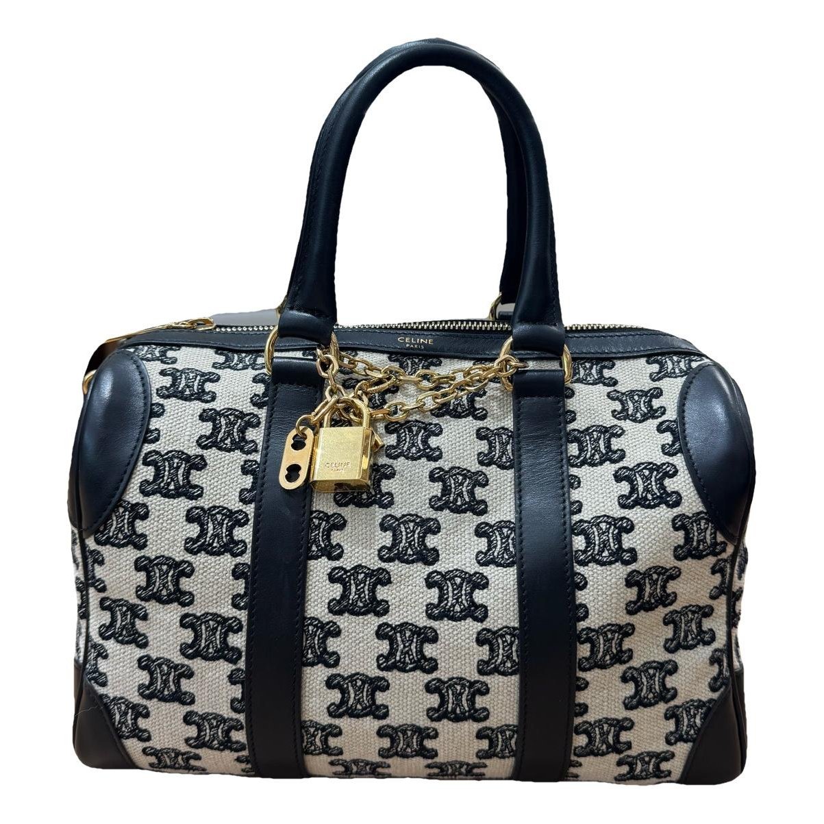 Cloth handbag