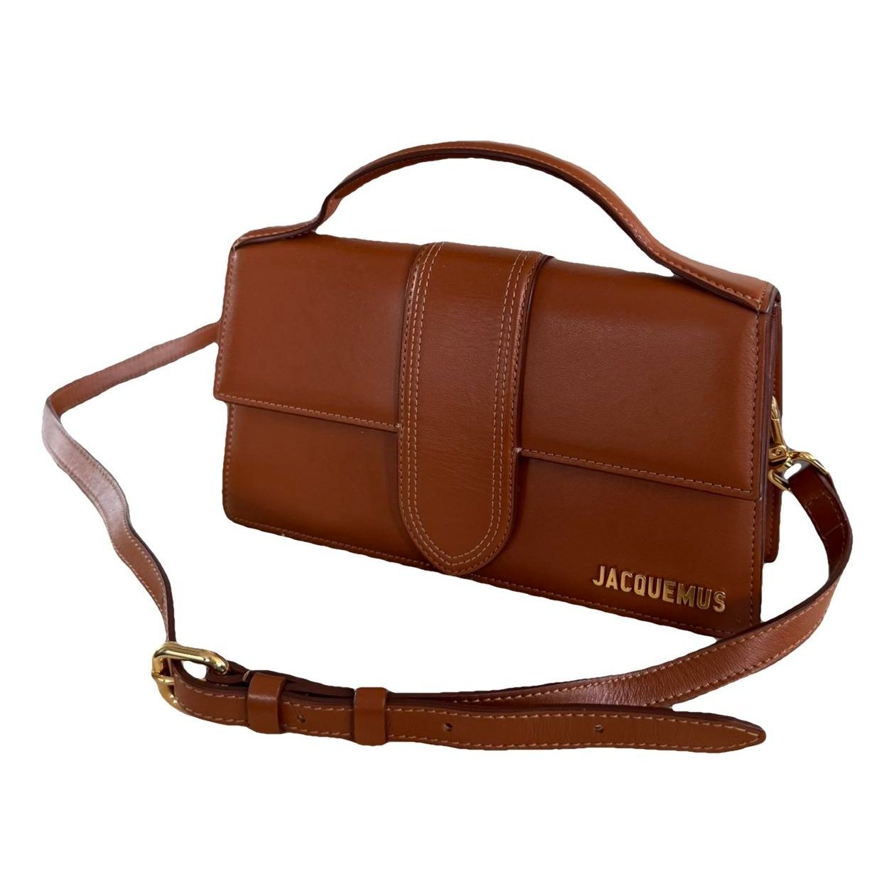 Jacquemus Leather handbag