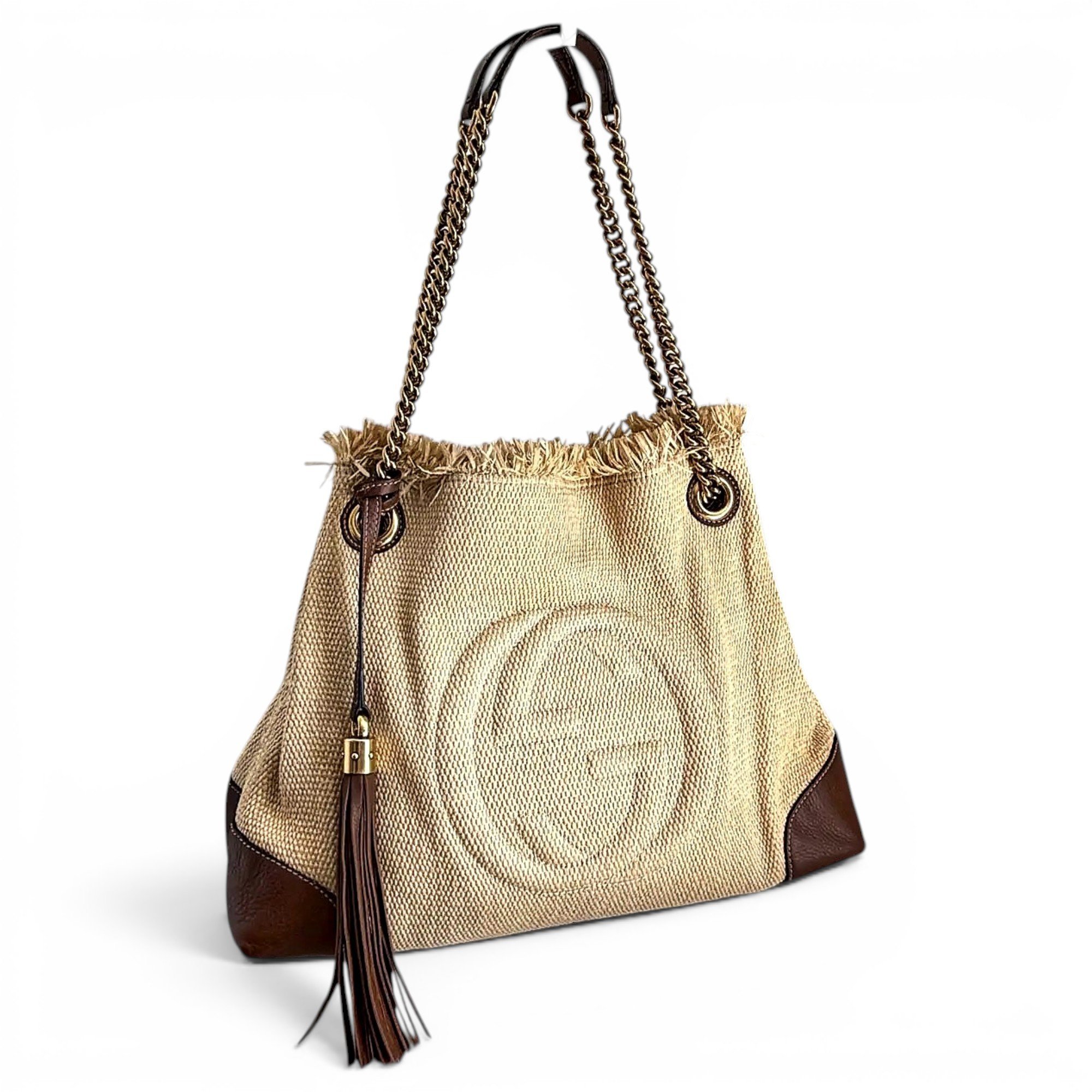 Soho tote