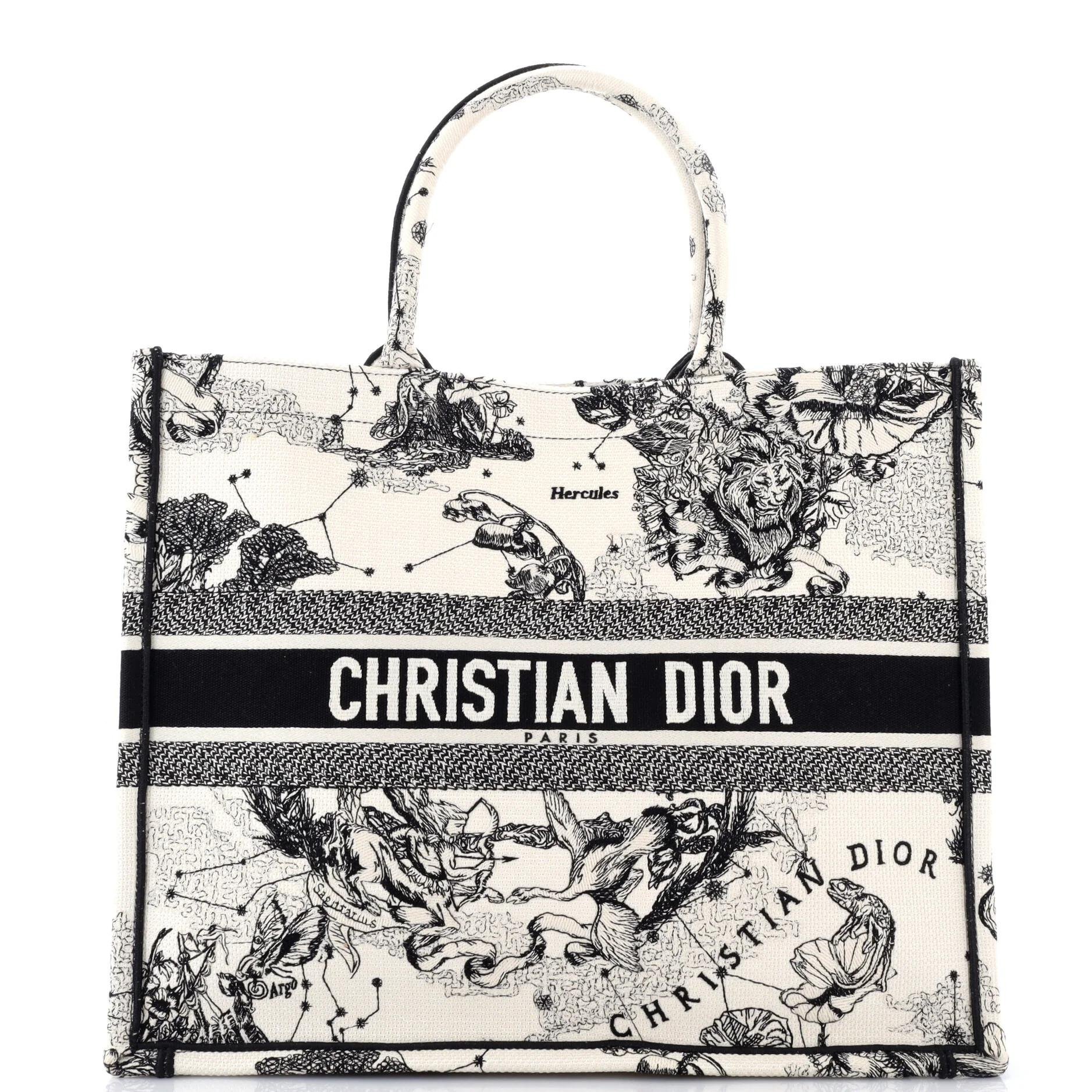 Cloth tote
