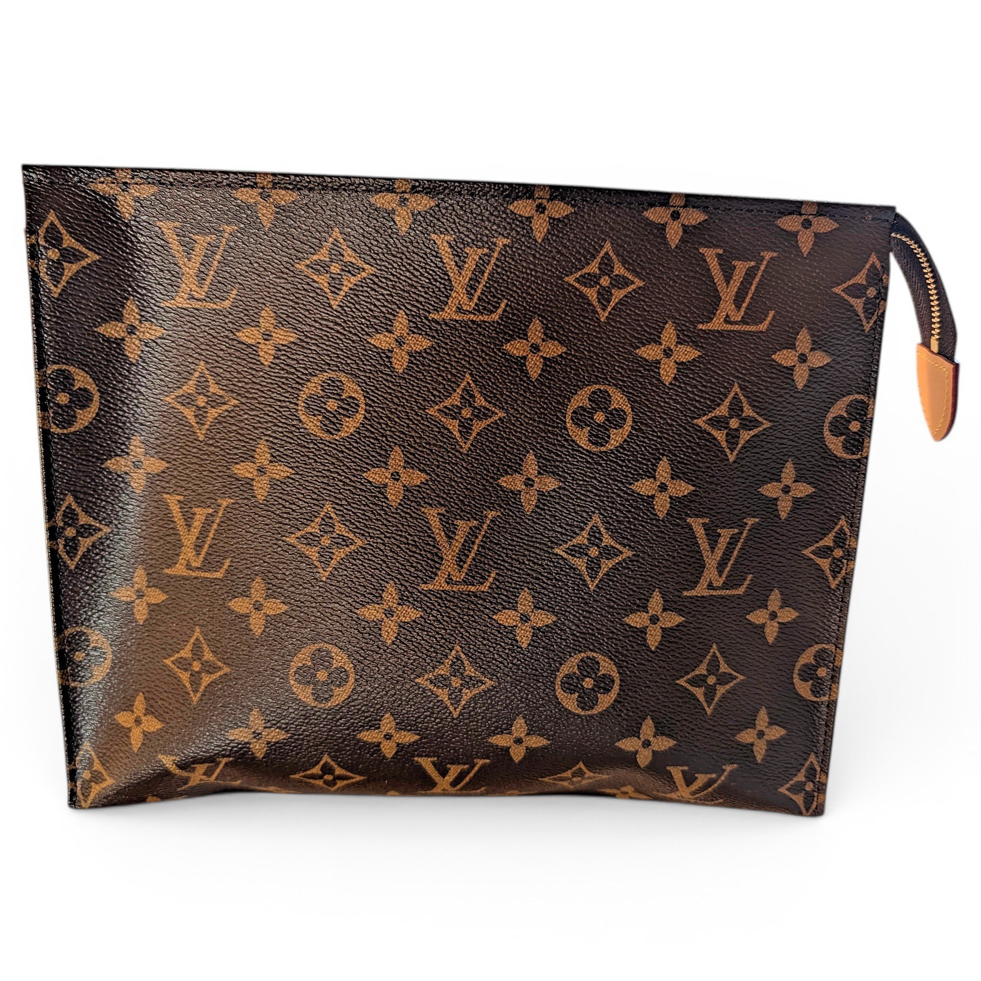 Cloth clutch bag