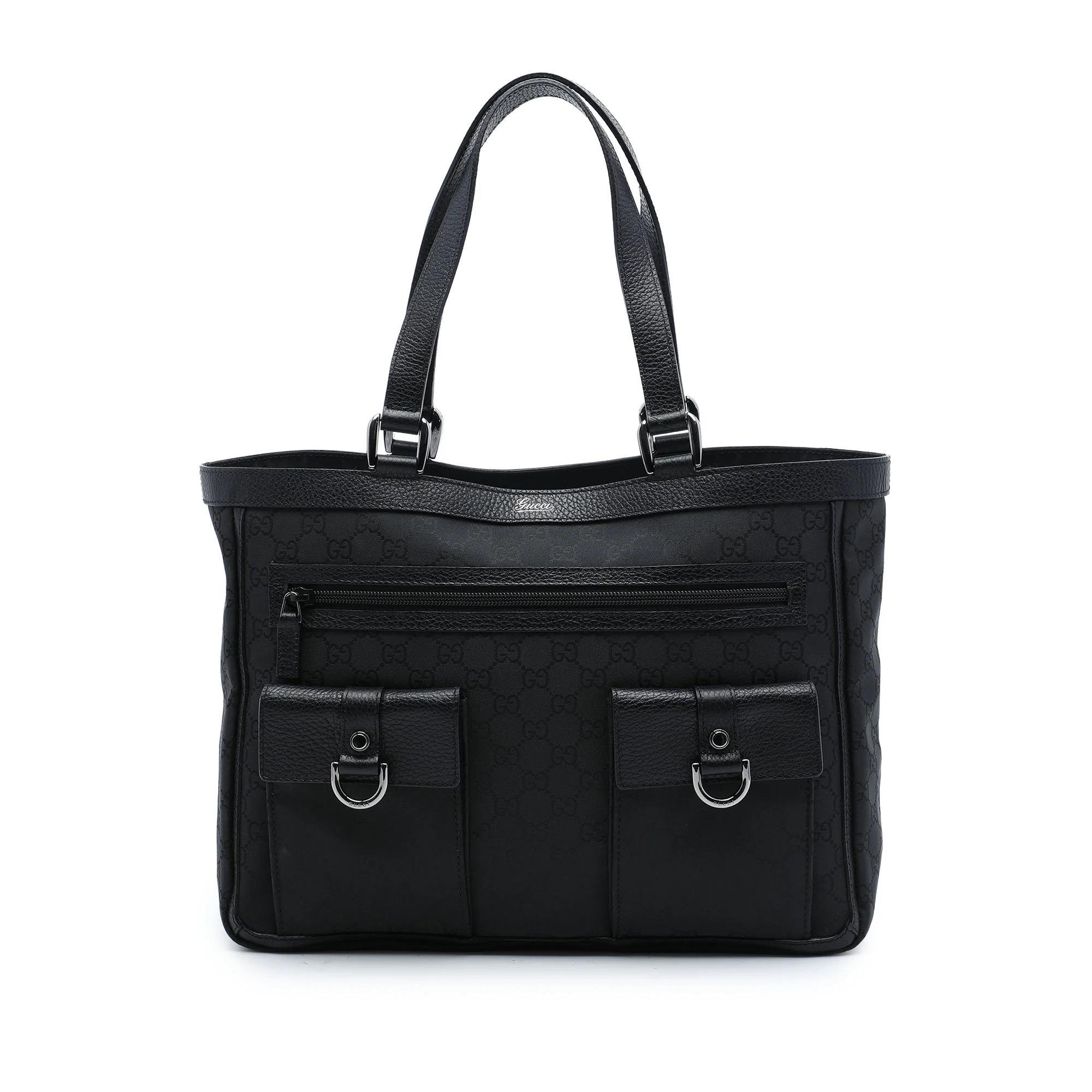 D-Ring handbag