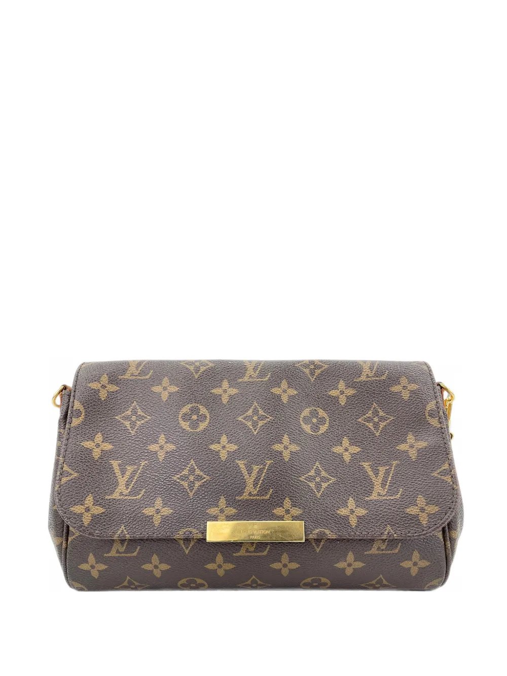2014 Monogram shoulder bag