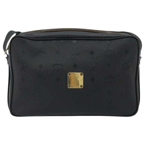 MCM Cloth handbag