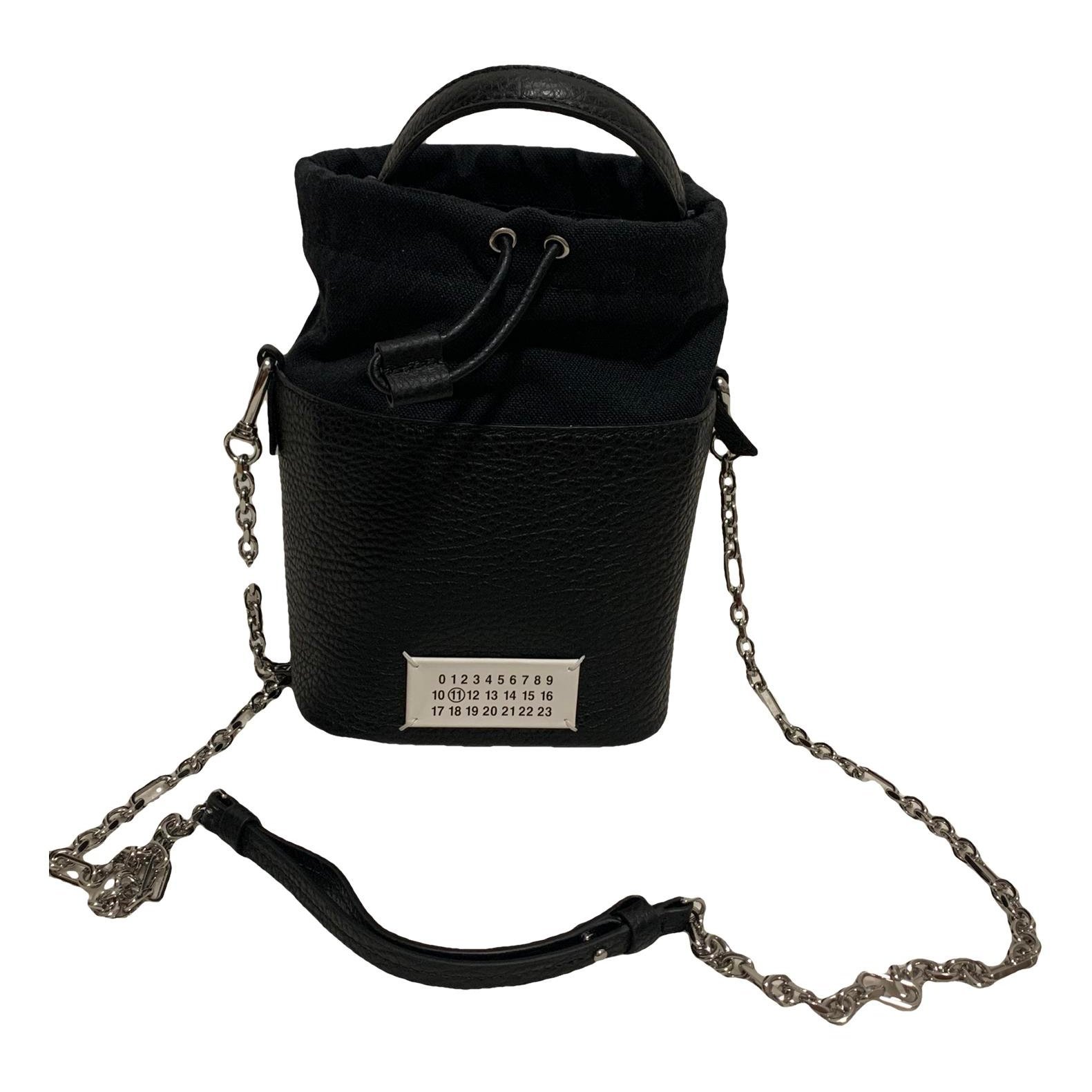 Leather bag