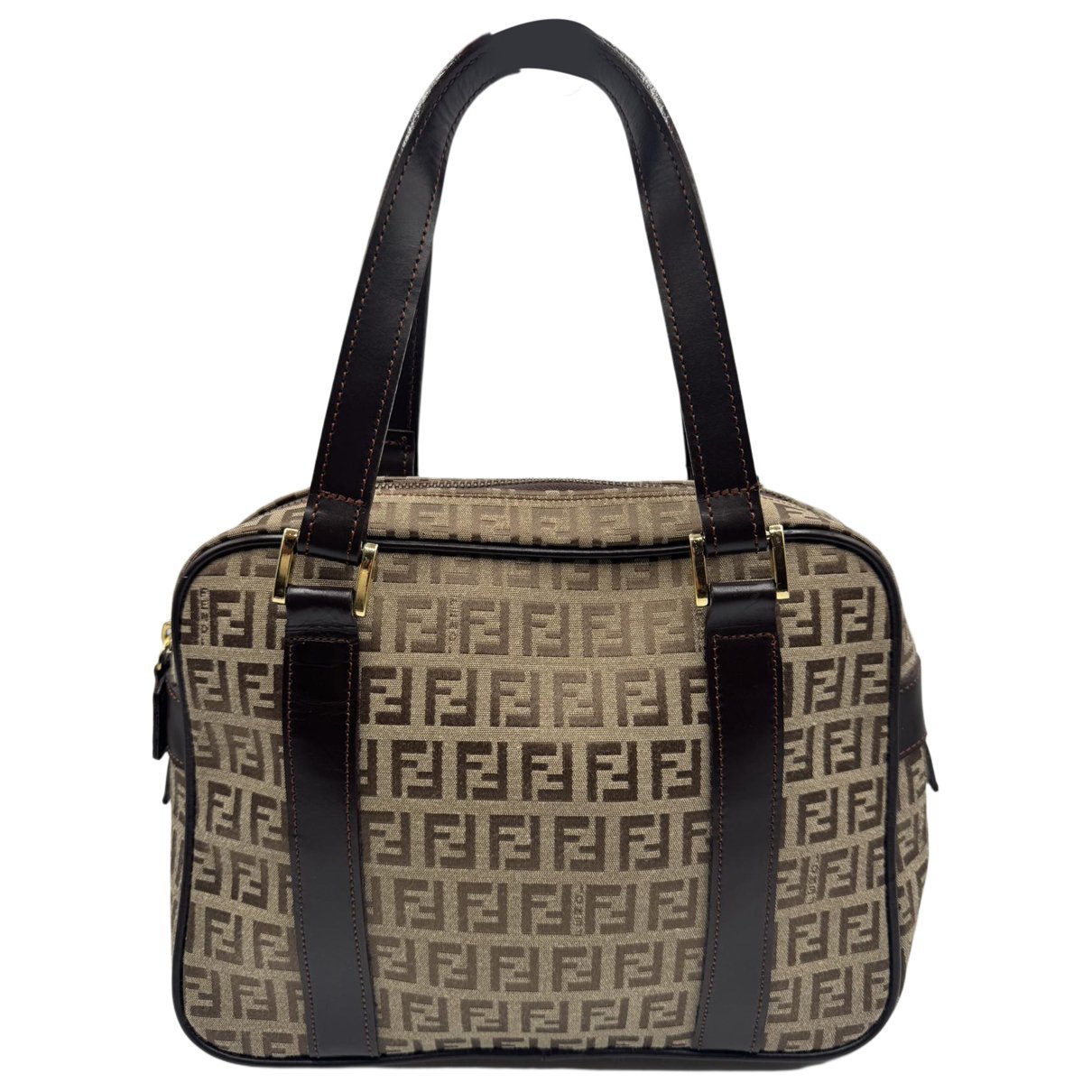 Cloth bowling bag