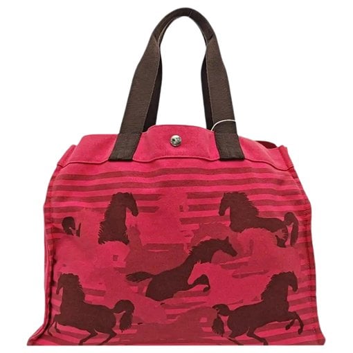Cloth handbag