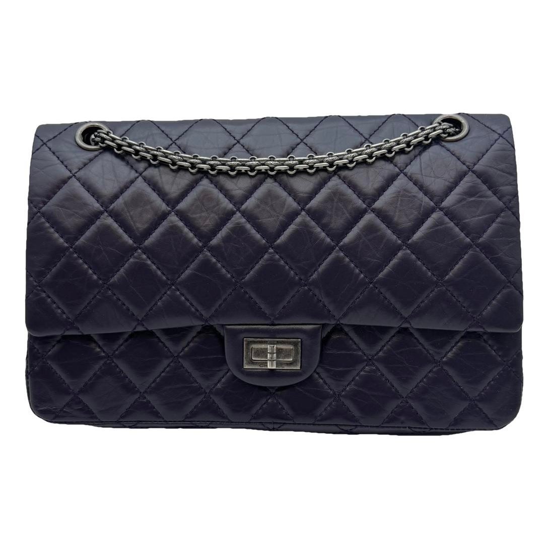 2.55 leather crossbody bag