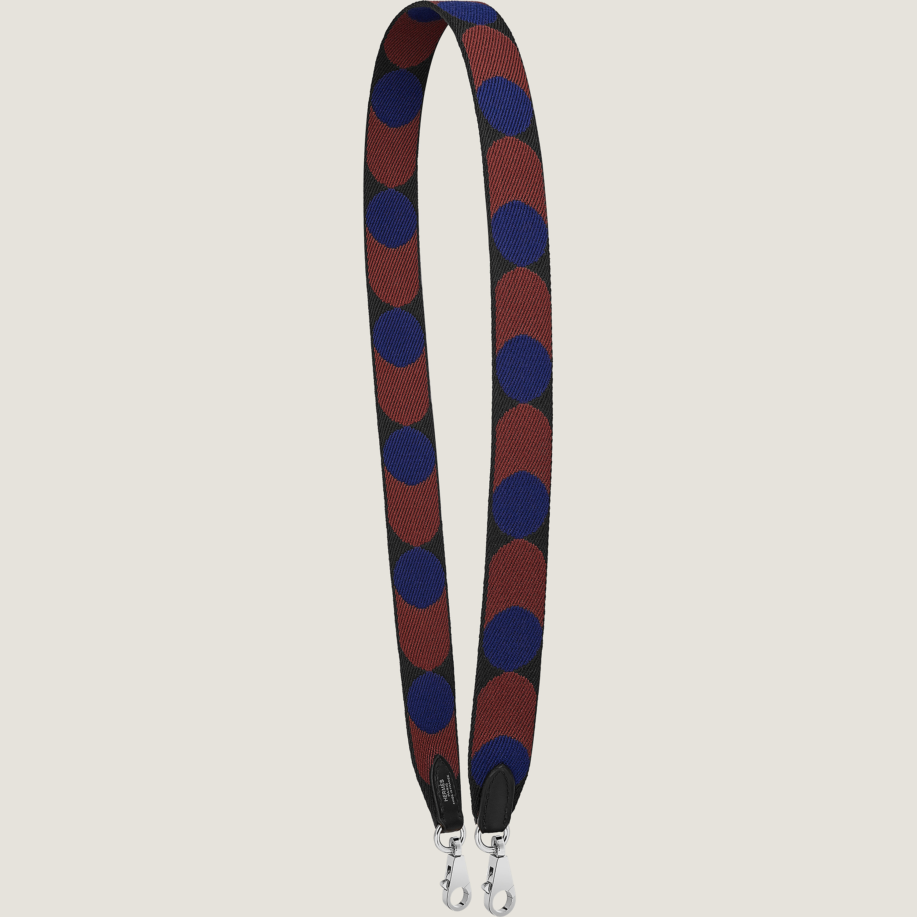 Sangle Flipperball 25 mm bag strap