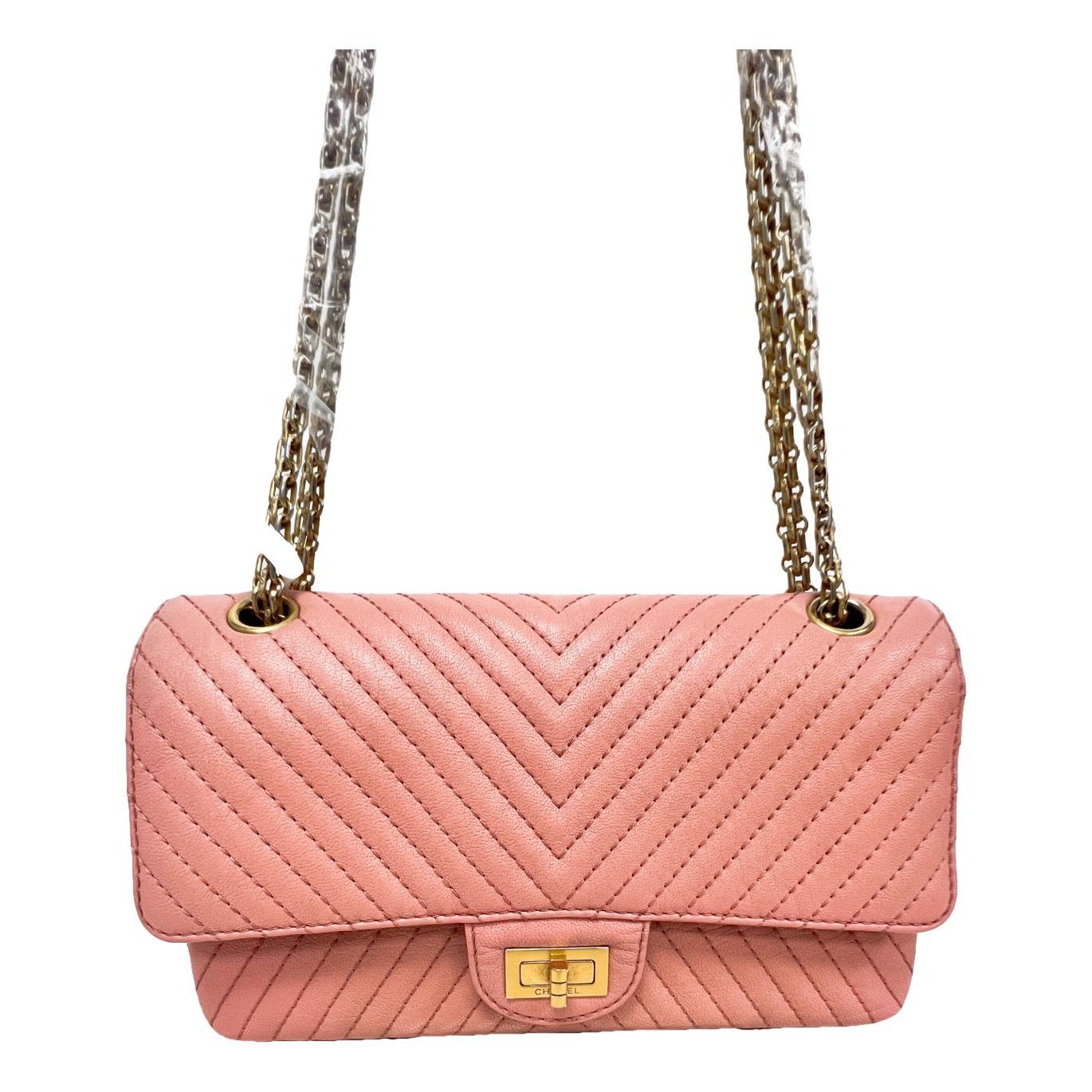 2.55 leather crossbody bag