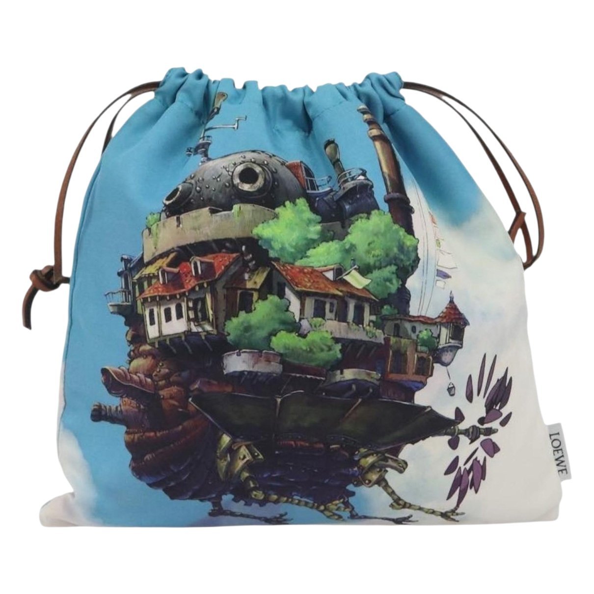 Clutch bag