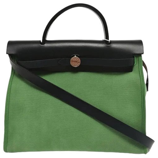 Herbag cloth handbag