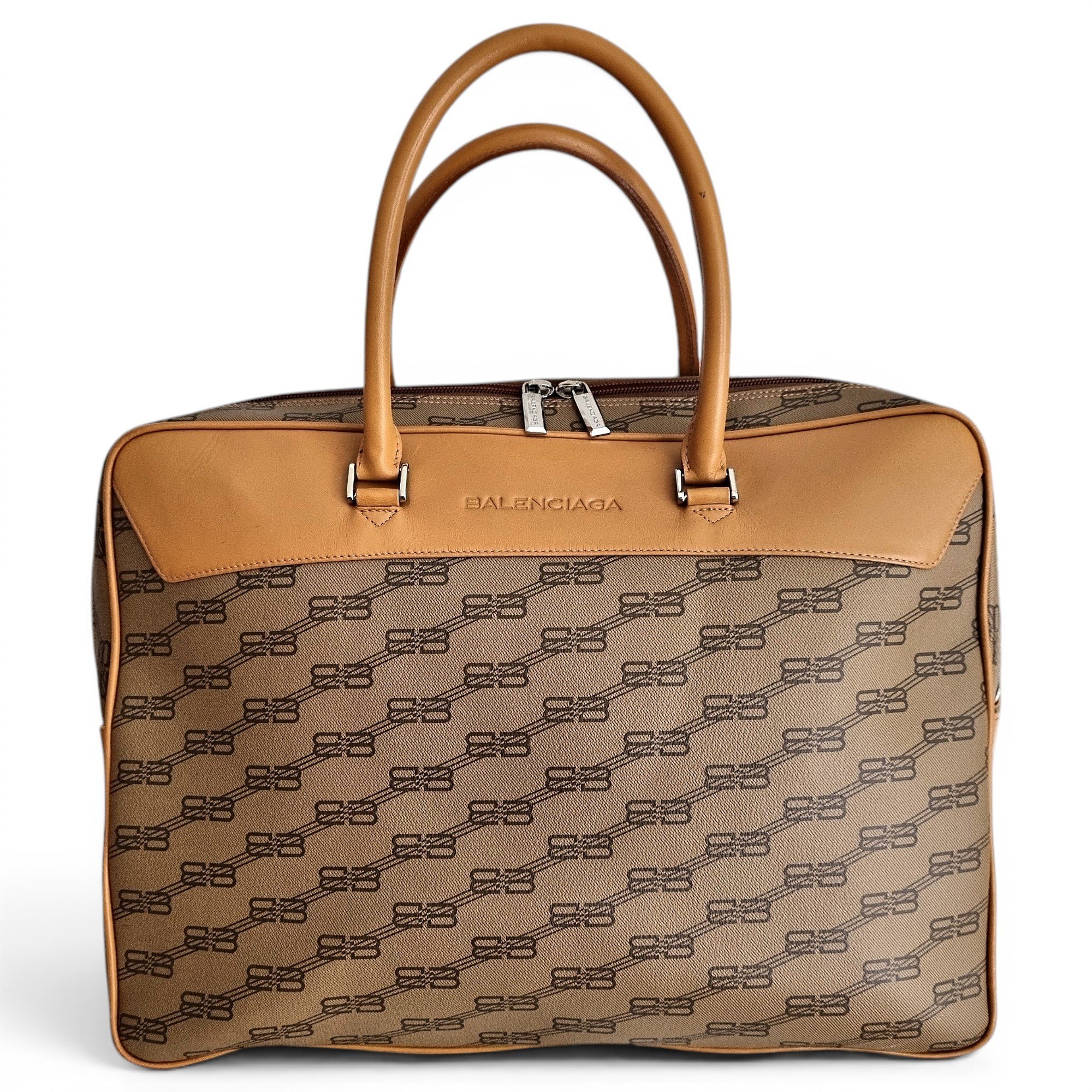 Cloth tote