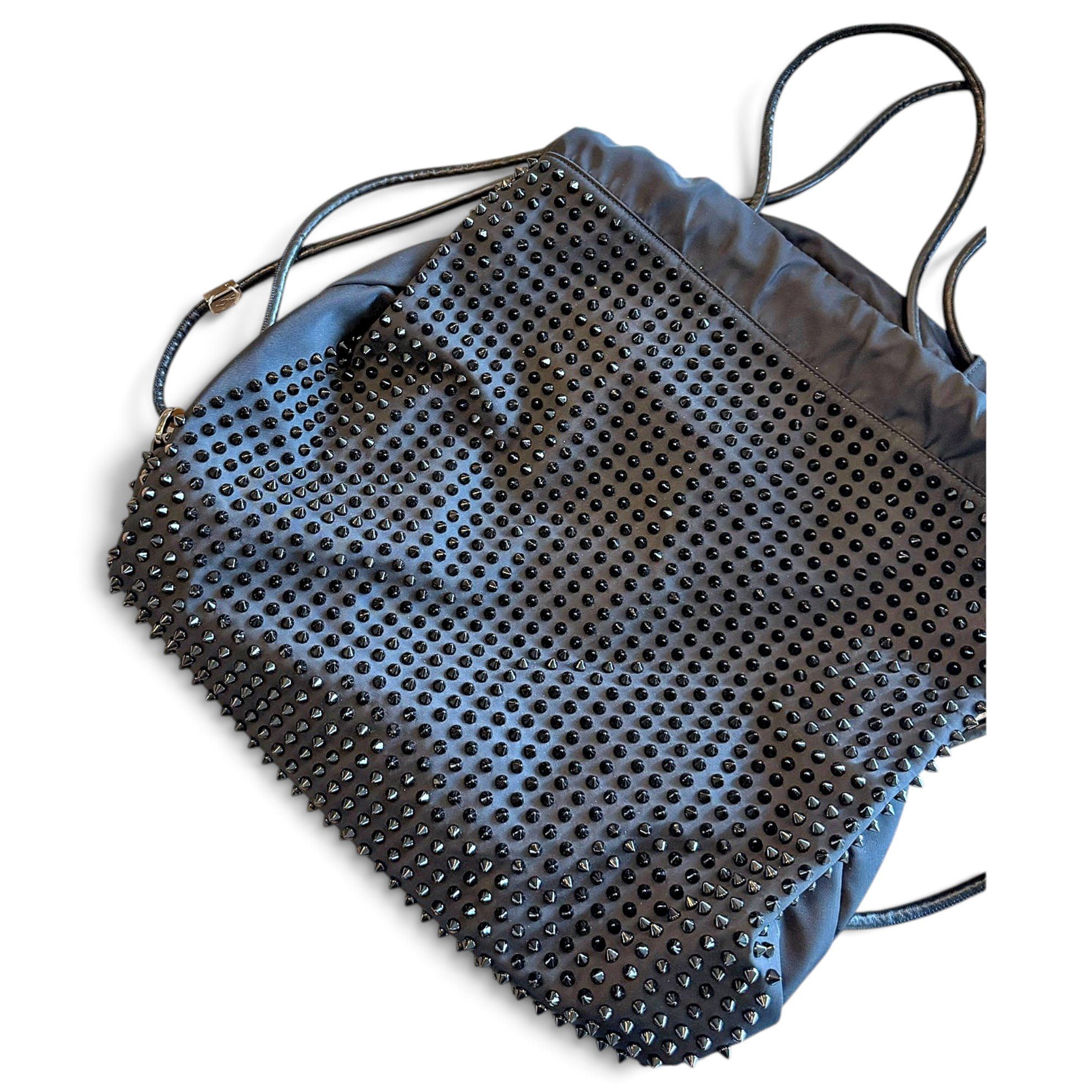 Christian Louboutin Backpack