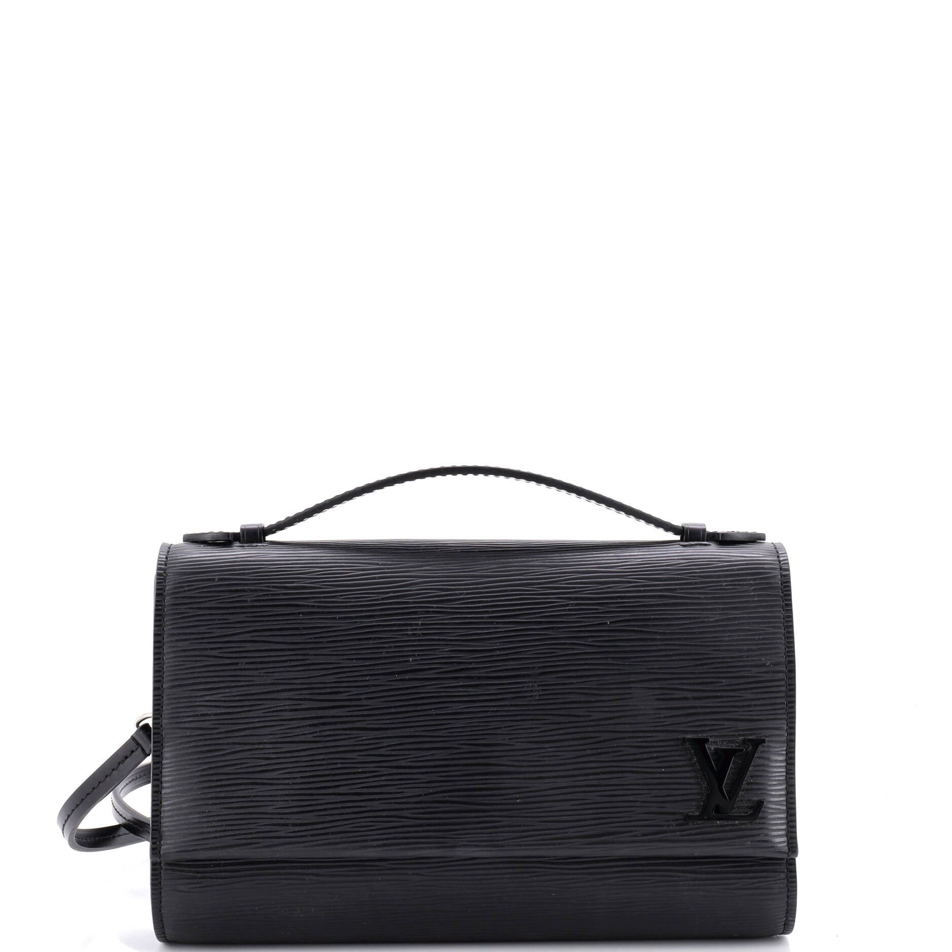 Clery Handbag Epi Leather