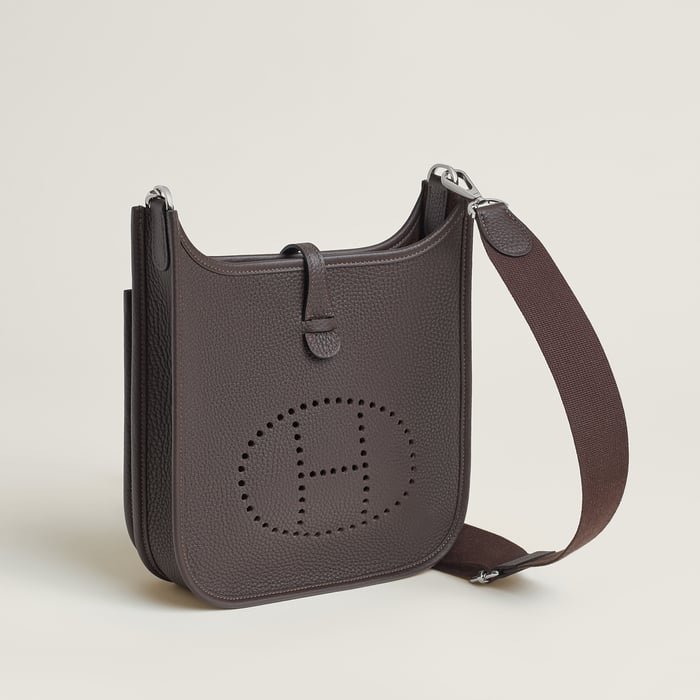 Ébène Evelyne 23 Poche III Bag